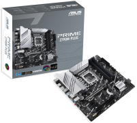 ASUS PRIME Z790M-PLUS LGA1700 Motherboard in Egypt