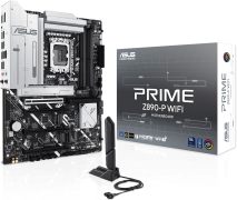 ASUS PRIME Z890-P WIFI LGA 1851 Motherboard in Egypt