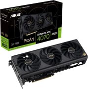 ASUS ProArt GeForce RTX 4070 Ti SUPER OC 16GB GDDR6X in Egypt