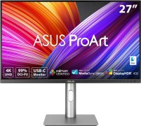 اسوس برو ارت pa279crv شاشة 27 بوصة 4k ips فى مصر