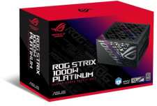 ASUS ROG STRIX 1000W Platinum Power Supply in Egypt