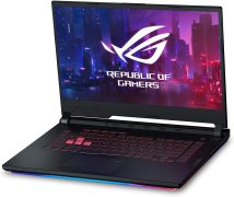 ASUS ROG Strix G17 G713PV-HX019W Ryzen 9 7845HX 16GB 1TB SSD NVIDIA RTX 4060 8GB 17.3 inch W11 in Egypt