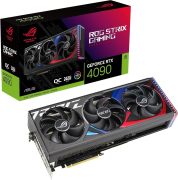 ASUS ROG Strix GeForce RTX 4090 OC 24GB GDDR6X in Egypt