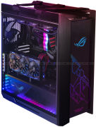 اسوس ROG Strix Helios ار جي بى Mid Tower جيمنج Case فى مصر