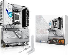 ASUS ROG STRIX X870-A GAMING WIFI AM5 Motherboard in Egypt