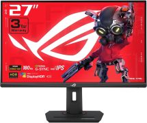 ASUS ROG Strix XG27ACS 27 inch QHD IPS Gaming Monitor in Egypt