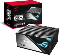 ASUS ROG THOR 1200P2 GAMING Power Supply in Egypt