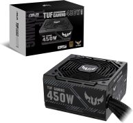 ASUS TUF Gaming 450W Bronze Power Supply in Egypt