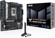 ASUS TUF GAMING B860M-PLUS WIFI LGA 1851 Motherboard in Egypt