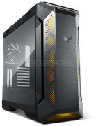 ASUS TUF Gaming GT501 Tempered Glass Mid Tower Case in Egypt