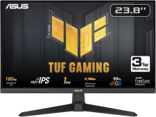 ASUS TUF Gaming VG249Q3A 24 inch Full HD IPS Gaming Monitor in Egypt