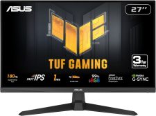 ASUS TUF Gaming VG279Q3A 27 inch Full HD IPS Gaming Monitor in Egypt