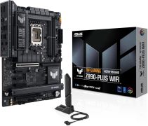 ASUS TUF GAMING Z890-PLUS WIFI LGA 1851 Motherboard in Egypt