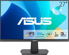 ASUS VA27EHF 27 inch FHD IPS Gaming Monitor in Egypt