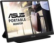 ASUS ZenScreen MB166C 15.6 inch Full HD IPS Monitor in Egypt