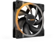 Be Quiet Light Wings 120mm PWM ARGB Cooling Fan in Egypt