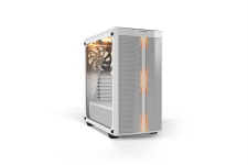 Be Quiet Pure Base 500DX ATX Mid Tower Case White in Egypt