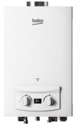 Beko BGWH 10LW 10 Liter Gas Water Heater in Egypt