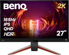 BenQ EX271Q MOBIUZ 27 Inch QHD IPS Gaming Monitor in Egypt