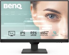 BenQ GW2490 23.8 inch Full HD IPS Monitor in Egypt