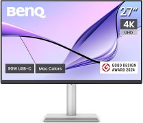 BenQ MA270U 27 Inch 4K UHD IPS Monitor for MacBook in Egypt