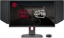 BenQ Zowie XL2566K 24.5 Inch FHD Gaming Monitor in Egypt