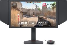 BenQ Zowie XL2586X 24.1 Inch FHD Gaming Monitor in Egypt