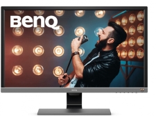 BenQ EW3270U 32 Inch 4K HDR Monitor فى مصر