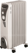 Black And Decker ORO7D Oil Filled Radiator Heater - 7 Fins فى مصر