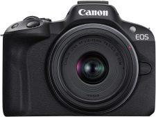 Canon EOS R50 Camera in Egypt