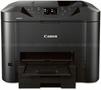 Canon MAXIFY MB5340 All-In-One Printer price in Egypt