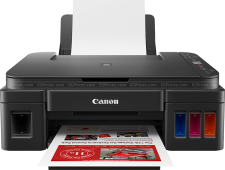 Canon Pixma G3411 Multifunction Printer فى مصر