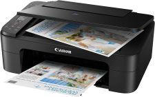 Canon PIXMA TS3340 Printer in Egypt