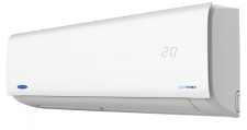 Carrier 53QHCT24DN-708F Optimax Inverter 3HP Split Air Conditioner Cooling and Heating in Egypt