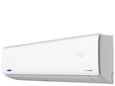 Carrier Optimax QHCT12DN-708F 1.5 Hp Split Air Conditioner Cooling and Heating in Egypt