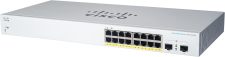 Cisco CBS220-16T-2G-EU 16 Port Smart Switch in Egypt