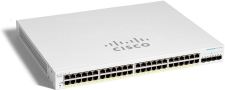 Cisco CBS220-48P-4G 48 Port Gigabit Smart Switch in Egypt