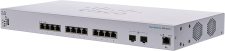 Cisco CBS350-12XT 12-Port Managed Network Switch in Egypt