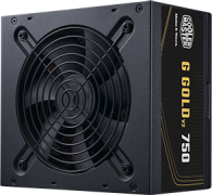 Cooler Master G Gold 750 V2 Power Supply in Egypt