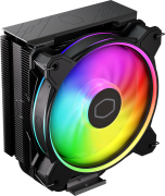 Cooler Master Hyper 212 Halo Black CPU Air Cooler in Egypt