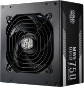 Cooler Master MWE 750 Watt Full Modular Gold Certified PSU in Egypt