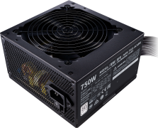 Cooler Master MWE 750 White V2 Power Supply in Egypt