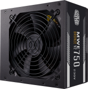 Cooler Master MWE V2 750 Watt 80 PLUS Bronze Certified PSU in Egypt