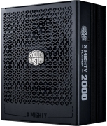 Cooler Master X Mighty Platinum 2000 Power Supply in Egypt