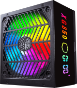 Cooler Master XG850 Plus Platinum ARGB 850W Power Supply in Egypt