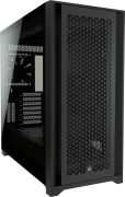 Corsair 5000D AIRFLOW Tempered Glass Mid Tower Case in Egypt