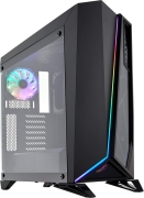 Corsair Carbide Series SPEC OMEGA RGB Mid Tower Tempered Glass Gaming Case in Egypt