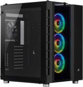 Corsair Crystal Series 680X RGB Mid Tower Case in Egypt