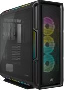 Corsair iCUE 5000T RGB Mid Tower Case in Egypt