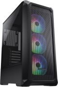 Cougar Archon 2 Mesh RGB Mid Tower Case in Egypt